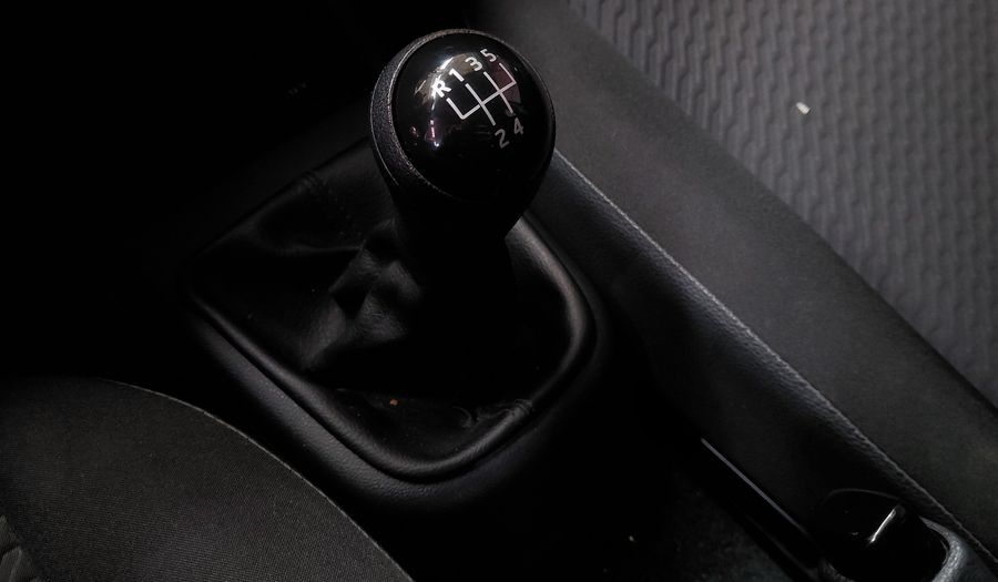 Volkswagen Up 1.0 MOVE UP Hatchback 2017