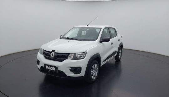 Renault • Kwid
