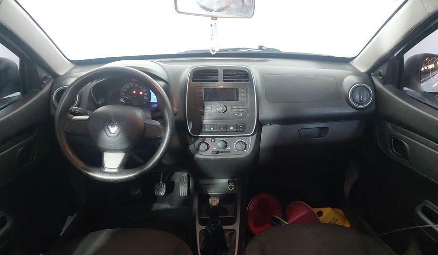 Renault Kwid 1.0 ZEN Hatchback 2020