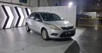 Ford Focus Ii 2.0 GHIA AUTO Sedan 2010