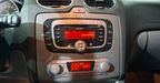Ford Focus Ii 2.0 GHIA AUTO Sedan 2010