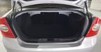 Ford Focus Ii 2.0 GHIA AUTO Sedan 2010