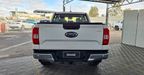 Ford Ranger 2.0 CD XLT AUTO 4WD Pickup 2023