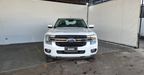 Ford Ranger 2.0 CD XLT AUTO 4WD Pickup 2023