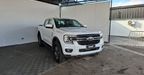 Ford Ranger 2.0 CD XLT AUTO 4WD Pickup 2023
