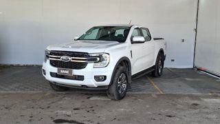 Ford • Ranger