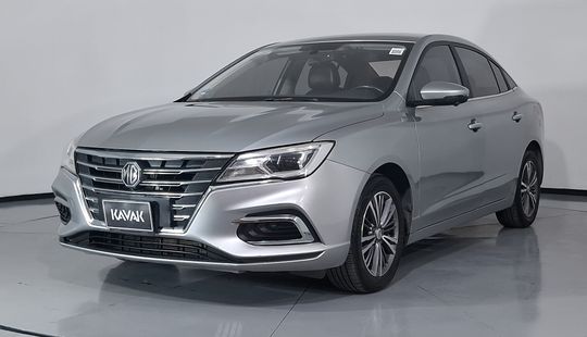 Mg • MG5