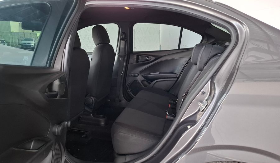 Fiat Cronos 1.3 LIKE Sedan 2025