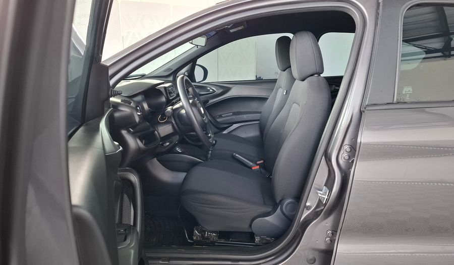 Fiat Cronos 1.3 LIKE Sedan 2025