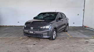Fiat • Cronos