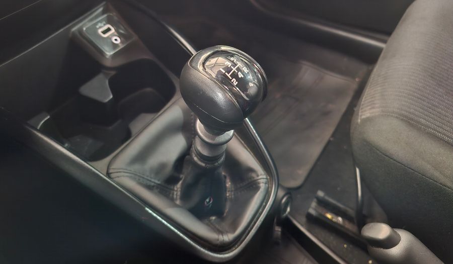 Fiat Cronos 1.3 LIKE Sedan 2025