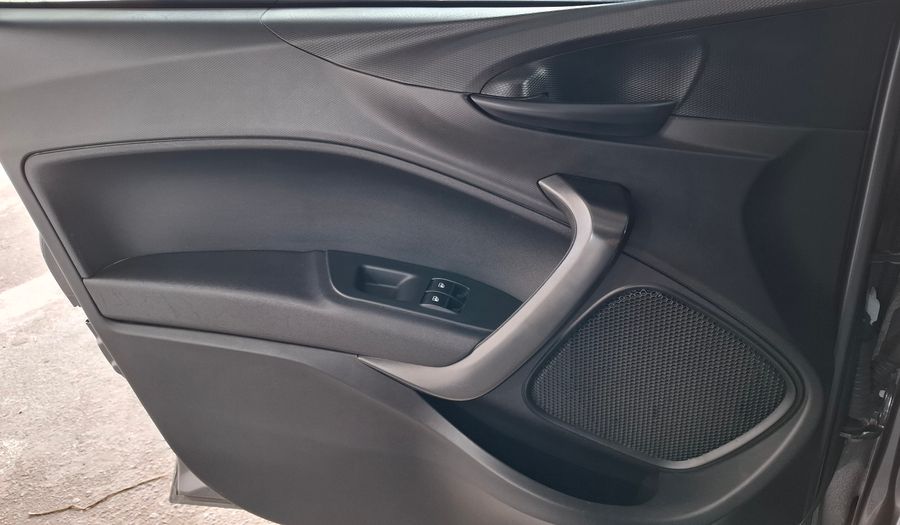 Fiat Cronos 1.3 LIKE Sedan 2025