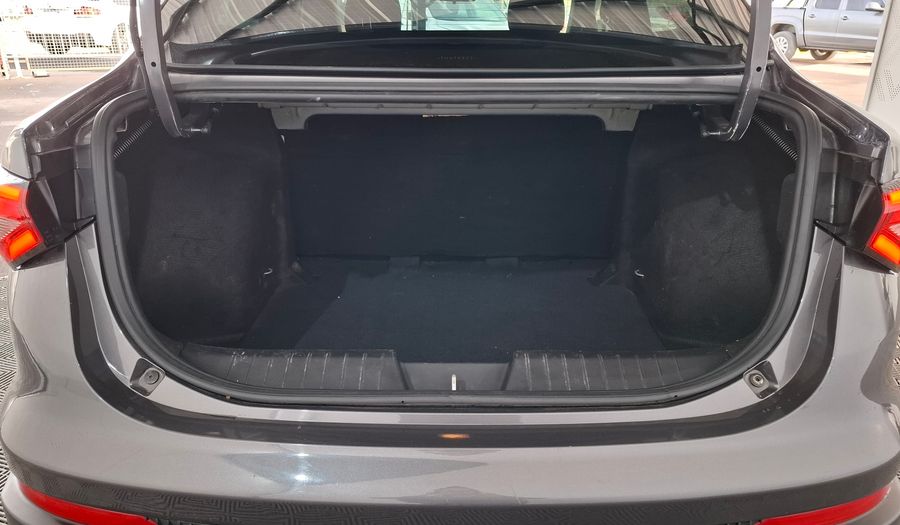 Fiat Cronos 1.3 LIKE Sedan 2025