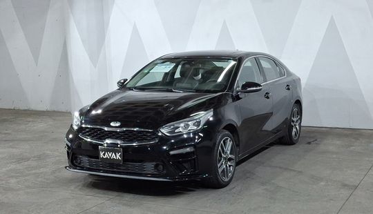 Kia • FORTE