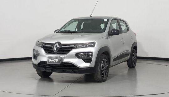Renault • Kwid