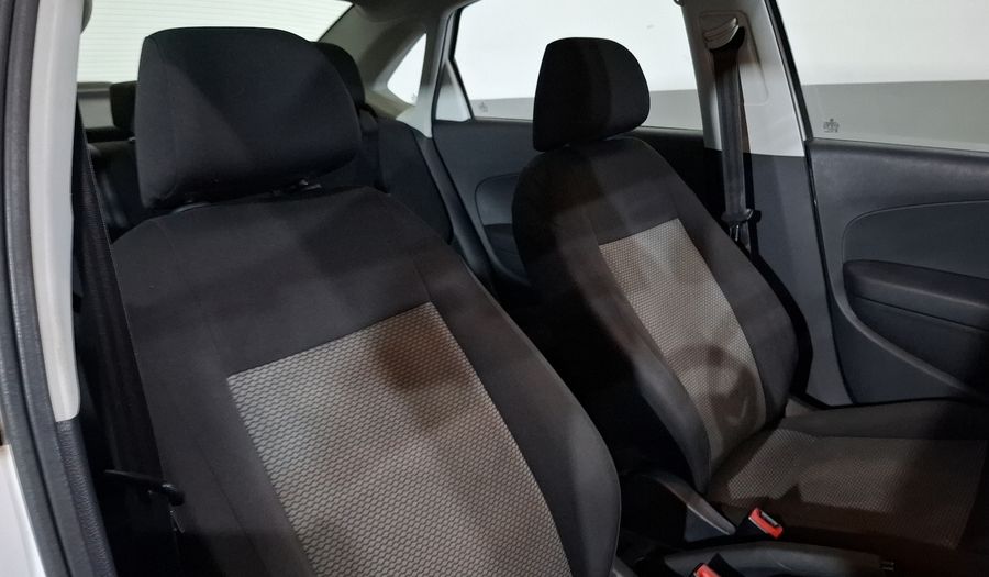Volkswagen Vento 1.6 TIPTRONIC Sedan 2017