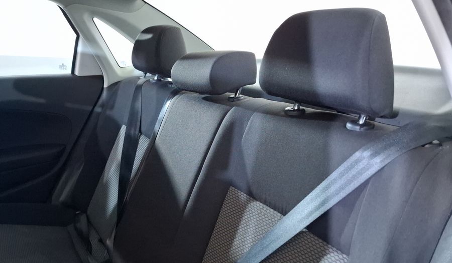 Volkswagen Vento 1.6 TIPTRONIC Sedan 2017