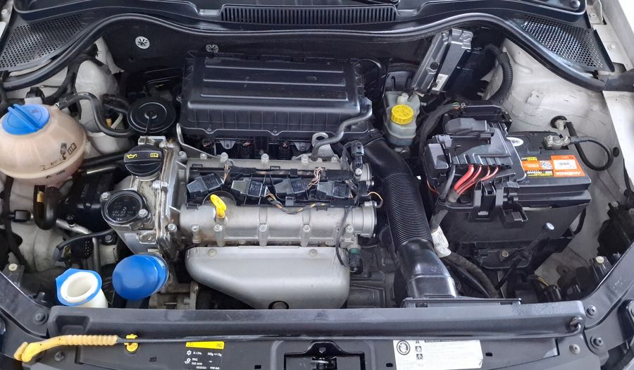 Volkswagen Vento 1.6 TIPTRONIC Sedan 2017