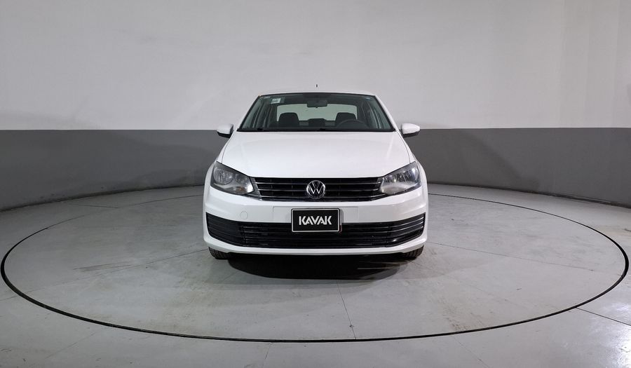 Volkswagen Vento 1.6 TIPTRONIC Sedan 2017