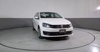 Volkswagen Vento 1.6 TIPTRONIC Sedan 2017