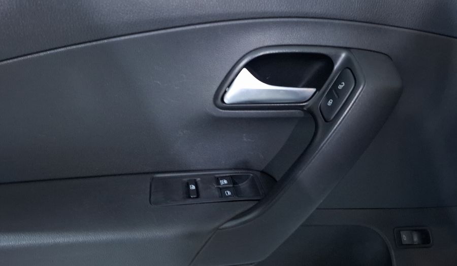 Volkswagen Vento 1.6 TIPTRONIC Sedan 2017