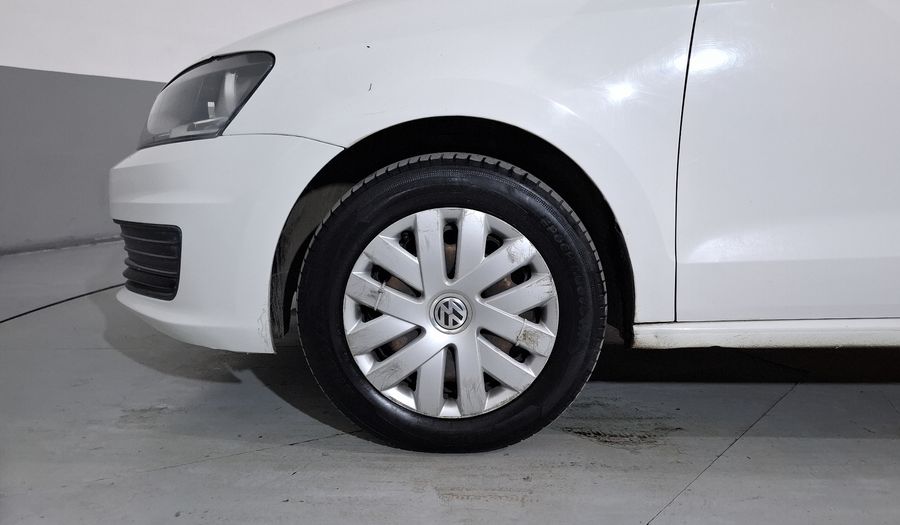 Volkswagen Vento 1.6 TIPTRONIC Sedan 2017