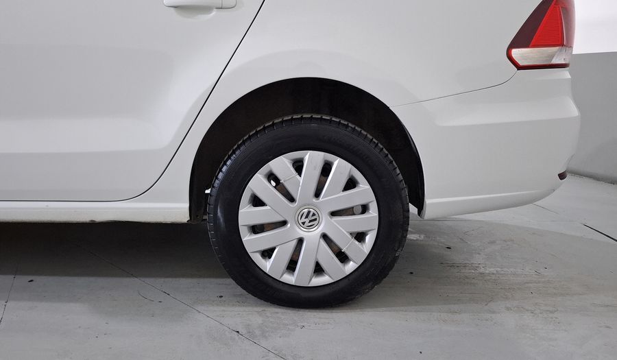 Volkswagen Vento 1.6 TIPTRONIC Sedan 2017