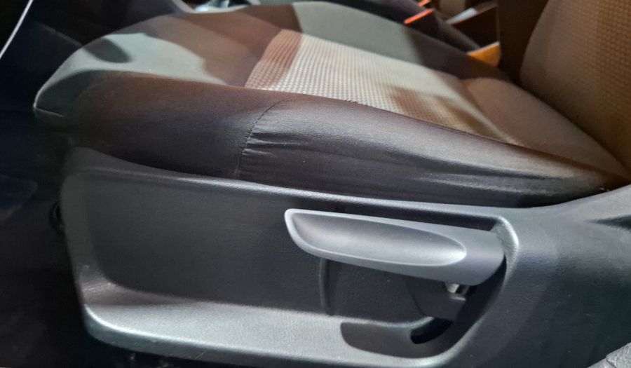 Volkswagen Vento 1.6 TIPTRONIC Sedan 2017