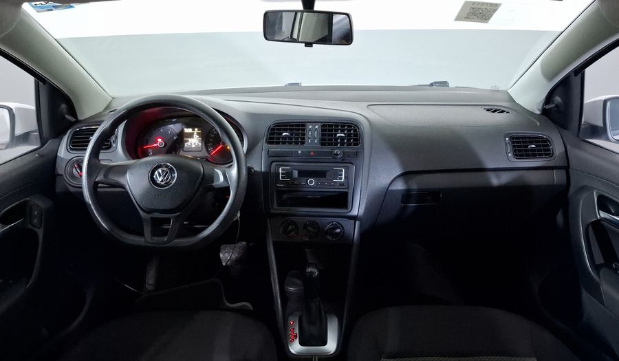 Volkswagen Vento 1.6 TIPTRONIC Sedan 2017