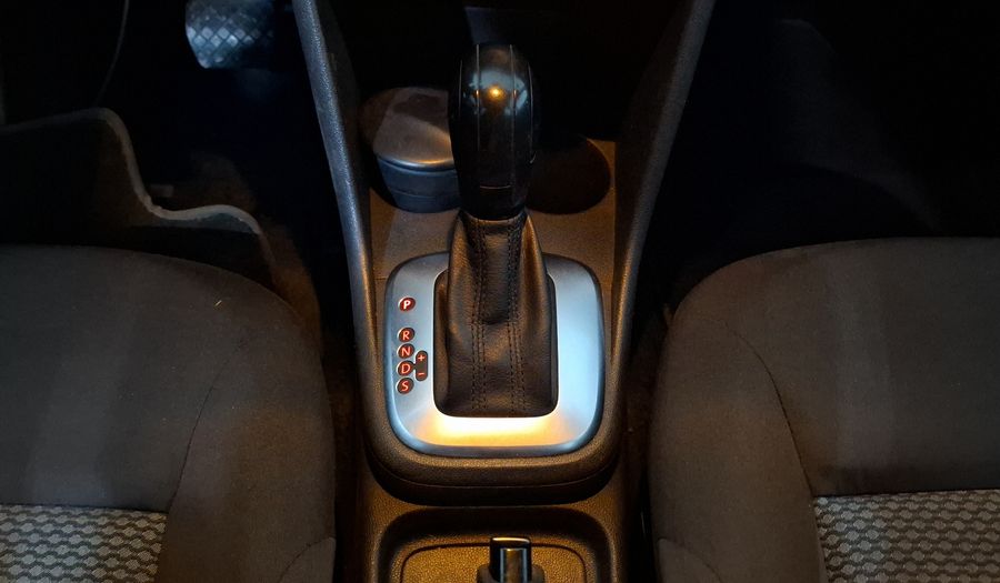 Volkswagen Vento 1.6 TIPTRONIC Sedan 2017