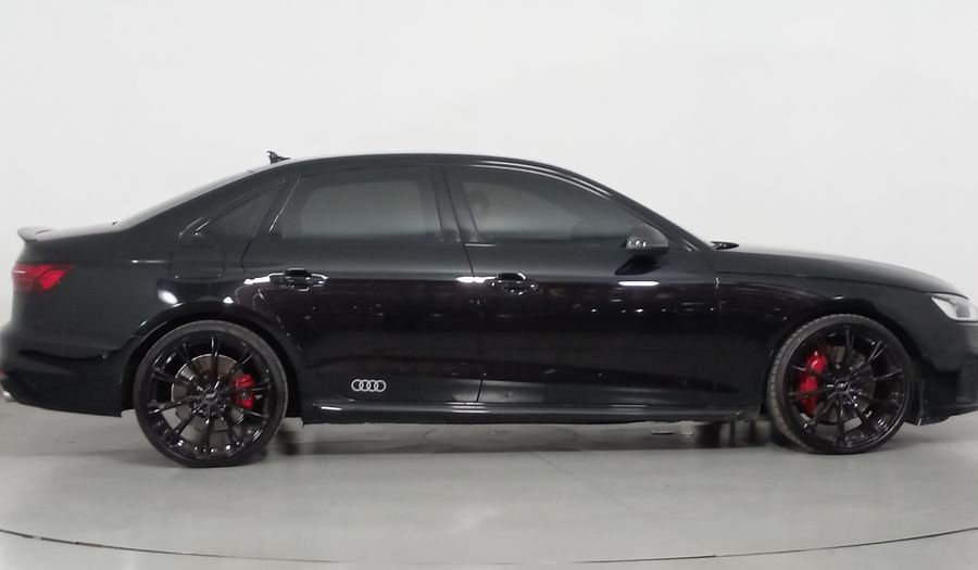 Audi S4 3.0 TFSI AUTO 4WD Sedan 2023