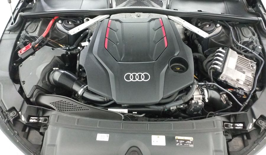 Audi S4 3.0 TFSI AUTO 4WD Sedan 2023