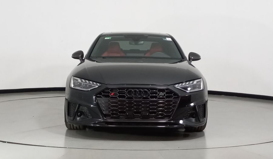 Audi S4 3.0 TFSI AUTO 4WD Sedan 2023