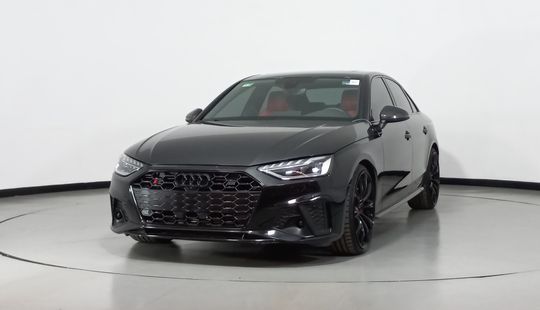 Audi • S4