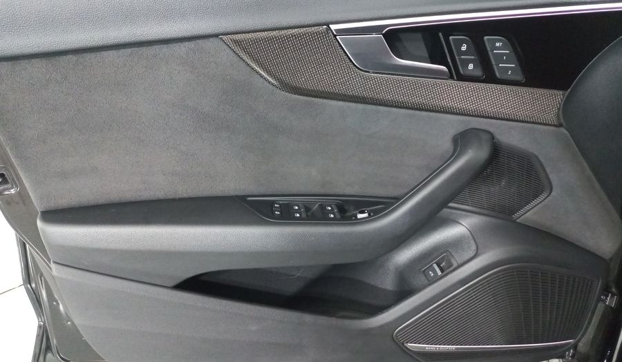 Audi S4 3.0 TFSI AUTO 4WD Sedan 2023