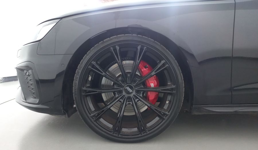 Audi S4 3.0 TFSI AUTO 4WD Sedan 2023