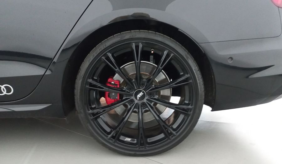 Audi S4 3.0 TFSI AUTO 4WD Sedan 2023