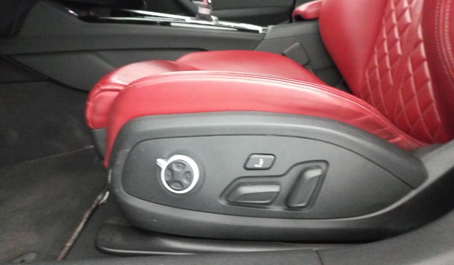 Audi S4 3.0 TFSI AUTO 4WD Sedan 2023