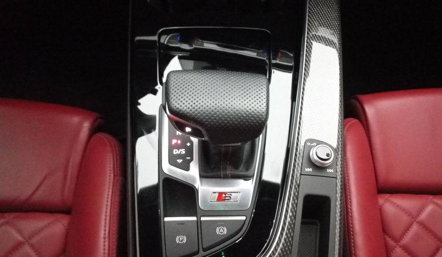 Audi S4 3.0 TFSI AUTO 4WD Sedan 2023