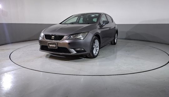 Seat • Leon