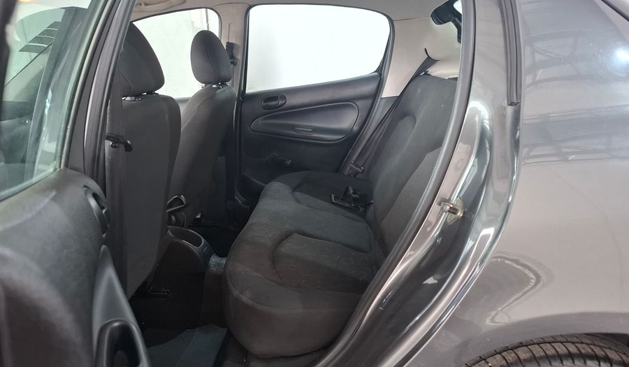 Peugeot 206 1.4 ALLURE Hatchback 2012