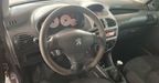 Peugeot 206 1.4 ALLURE Hatchback 2012