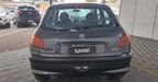 Peugeot 206 1.4 ALLURE Hatchback 2012