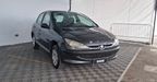 Peugeot 206 1.4 ALLURE Hatchback 2012