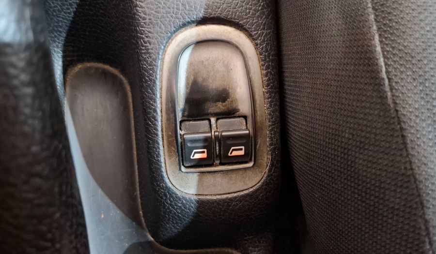 Peugeot 206 1.4 ALLURE Hatchback 2012
