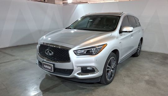 Infiniti • QX60