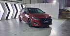 Chevrolet Onix 1.0 TURBO RS Hatchback 2022