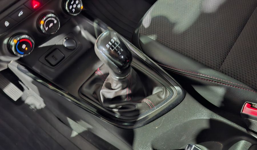 Chevrolet Onix 1.0 TURBO RS Hatchback 2022