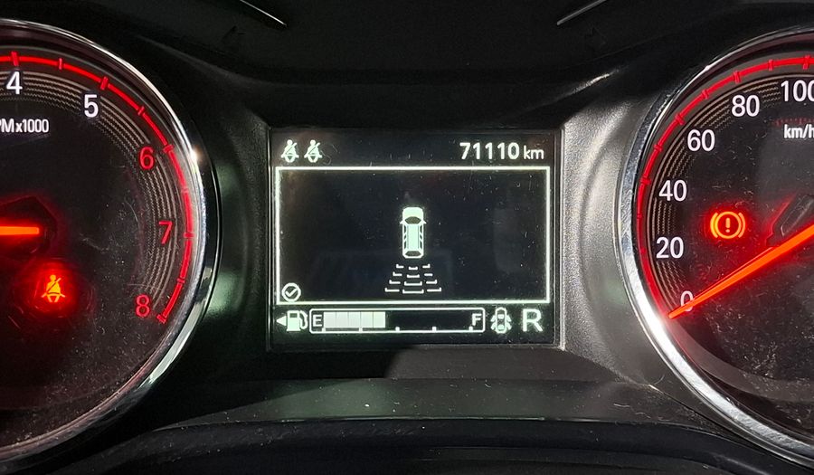 Chevrolet Onix 1.0 TURBO RS Hatchback 2022