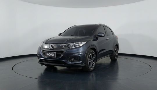 Honda • HR-V